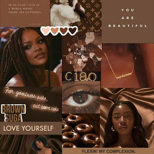 Meet your Posher, Tikia